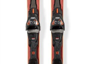 Blizzard Thunderbird R15 + TPX 12