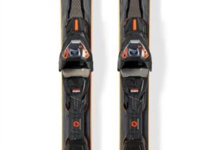 Blizzard Thunderbird R15-76 + TPX 12