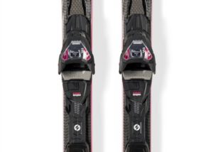 Blizzard Phoenix R14 Pro + TPX 12 W