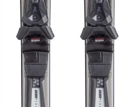 Stöckli Laser SC
