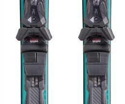 Stöckli Laser MP