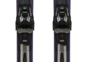 Völkl Peregrine 76 + R-Motion-T12 GW