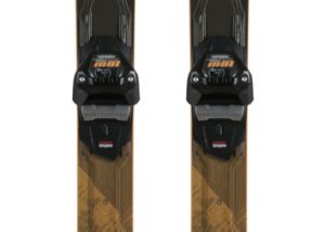 Völkl Peregrine 78 Lowride + LR 11 TCX