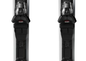Salomon S/Max N°10 + M 10 GW