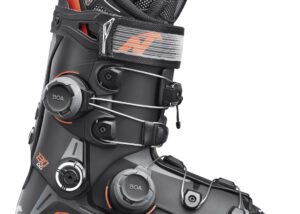 Nordica Speedmachine 3 BOA DD 130 GW