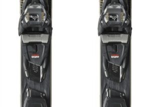 Nordica Belle DC 78 + TP2 Light 11 FDT