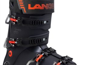Lange Ski Boots Shadow 130 MV GW