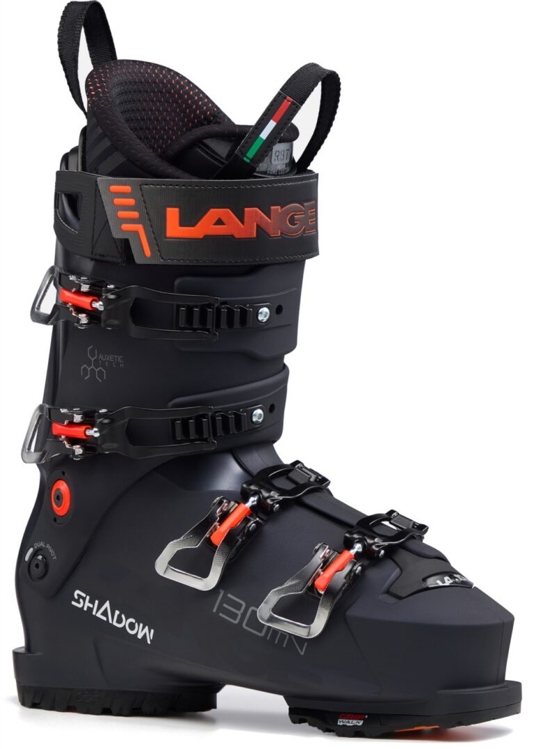 Lange Ski Boots Shadow 130 MV GW