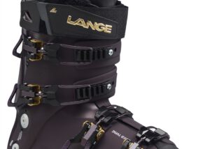 Lange Ski Boots Shadow 115 W LV GW