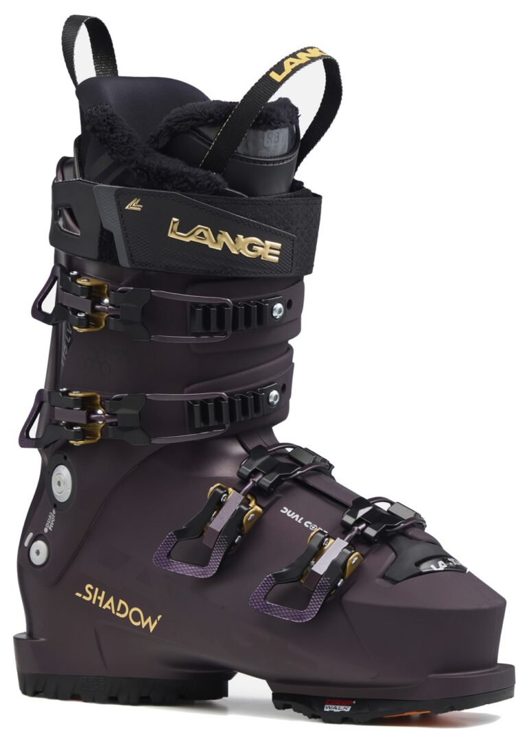 Lange Ski Boots Shadow 115 W LV GW