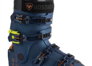 Rossignol Vizion 48 Pro 120 HV GW