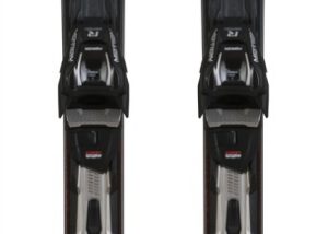 Völkl Peregrine 72 + R-Motion 3 12GW